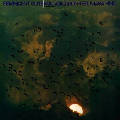 Waldron Mal - Reminicent Suite