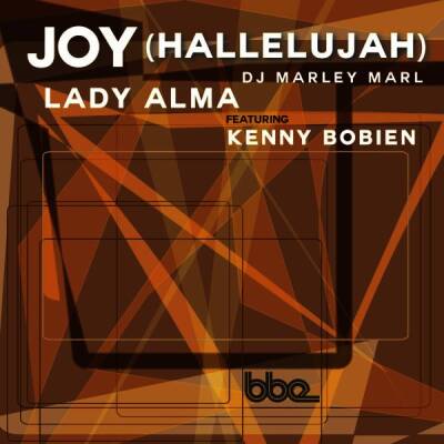 Marl Marley - Joy (Hallelujah)
