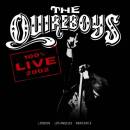 Quireboys - 100% LIVE 2002
