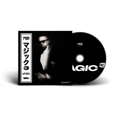 NAS - MAGIC 3