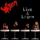 Vixen - Live & Learn