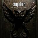 Amplifier - Tof Sessions Vols 1-4 (4 Disc CD)