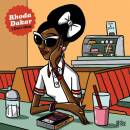 Dakar Rhoda - I Don´t Mind/Dub Don´t Mind