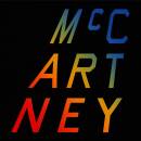 McCartney Paul - I/II/III (Ltd. clear/white/cream Vinyl)