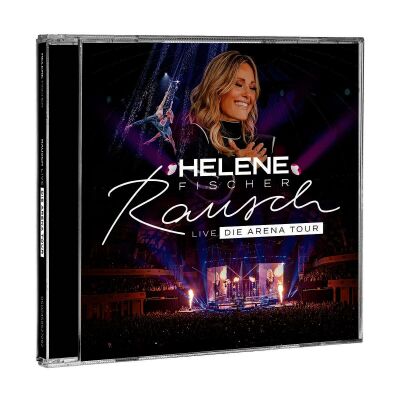 Fischer Helene - Rausch Live (Die Arena-Tour /)