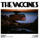 Vaccines, The - Pick-Up Full Of Pink Carnations