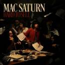 Mac Saturn - Hard To Sell