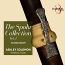 Mozart Wolfgang Amadeus / u.a. - The Spohr Collection -...