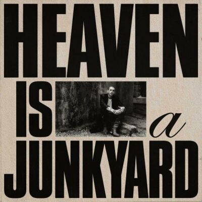 Youth Lagoon - Heaven Is A Junkyard