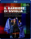 Rossini Gioacchino - Il Barbiere Di Siviglia (Chor der Wiener Staatsoper / Orchester der Wiener Staatsoper u.a.)