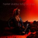 Stubbs Harriet - Living On Mars