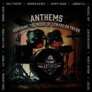 Artimus Pyle Band - Anthems (Honoring The Music of Lynyrd S)