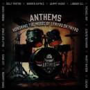 Pyle Artimus Band - ANTHEMS: HONORING THE MUSIC OF LYNYRD...