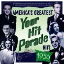 Americas Greatest Your Hit Parade Hits 1936 (Various)