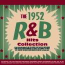 The 1952 R&B Hits Collection (Diverse Interpreten)