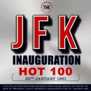 Jfk Inauguration Hot 100 (Various / 20th January 1961, The)