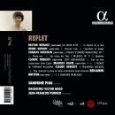 Berlioz / Duparc / Koechlin / Debussy / Ravel / Br - Reflet (Piau Sandrine / Orchestre Victor Hugo u.a.)