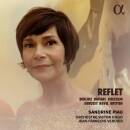 Berlioz Hoctor / u.a. - Reflet (Piau Sandrine / u.a.)