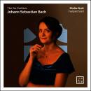 Bach Johann Sebastian - The Six Partitas (Nuti Giulia)