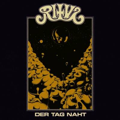 Ritvs - DER TAG NAHT