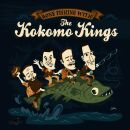Kokomo Kings, The - Gone Fishing With The Kokomo Kings...