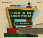 Holiday Inn Label, The (Various)