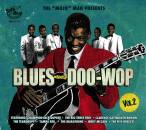 Blues Meets Doo Wop Vol. 2 (Various)