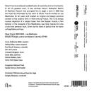 Franck Cesar - Les Beatitudes (OPHRL / Madaras Gergely / u.a.)