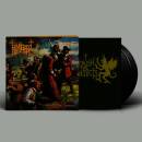 Reverend Bizarre - II - Crush The Insects