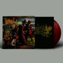 Reverend Bizarre - II: Crush The Insects (Transparent Red...