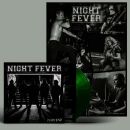Night Fever - Dead End: Limited (transparent green vinyl)