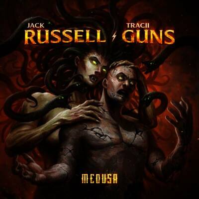 Russel - Guns - Medusa