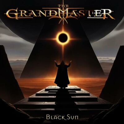 Grandmaster, The - Black Sun