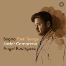 Tosti Francesco Paolo - Sogno (Javier Camarena (Tenor) - Angel Rodríguez (Piano))