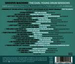 Groove Machine: The Earl Young Drum Sessions (Various)