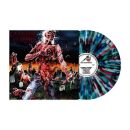 Cannibal Corpse - Eaten Back To Life (Blue,Green &...