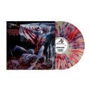 Cannibal Corpse - Tomb of the Mutilated (red /...