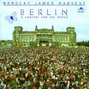 Barclay James Harvest - Berlin-A Concert For The Peopl