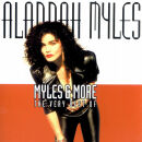 Myles Alannah - Myles & More: The Very Best O