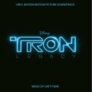 Daft Punk - Tron: Legacy (OST / Ltd.)