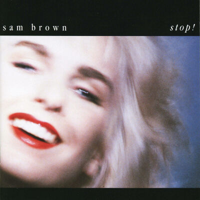 Brown Sam - Stop