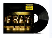 Fray, The - Fray, The (Black Vinyl)