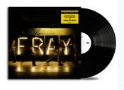 Fray, The - The Fray (black vinyl)