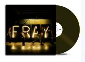 Fray, The - Fray, The (Transparent Green Vinyl)