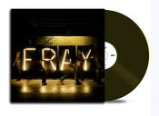 Fray, The - The Fray (transparent green vinyl)