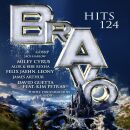 Bravo Hits Vol. 124 (Various)