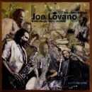 Lovano Joe - Trio Fascination (180 g black Vinyl,...