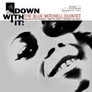 Mitchell Blue - Down With It! (180 g black Vinyl,...
