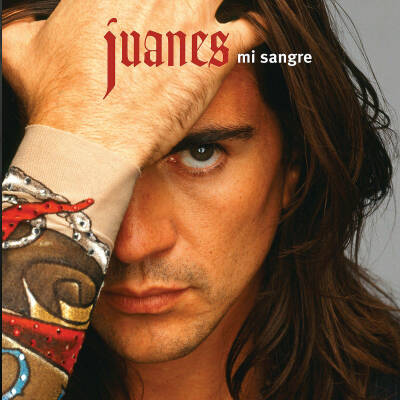 Juanes - Mi Sangre (New Version)