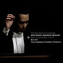 Kim Ben / Concertgebouw Chamber Orchestra - Mozart: The...